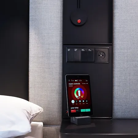 Citizenm Opera Hotel