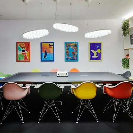 Hotel Citizenm Opera 4*