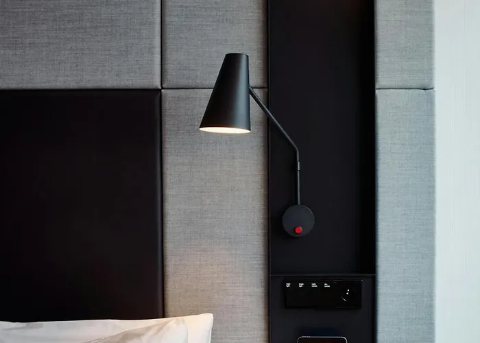 Citizenm Opera